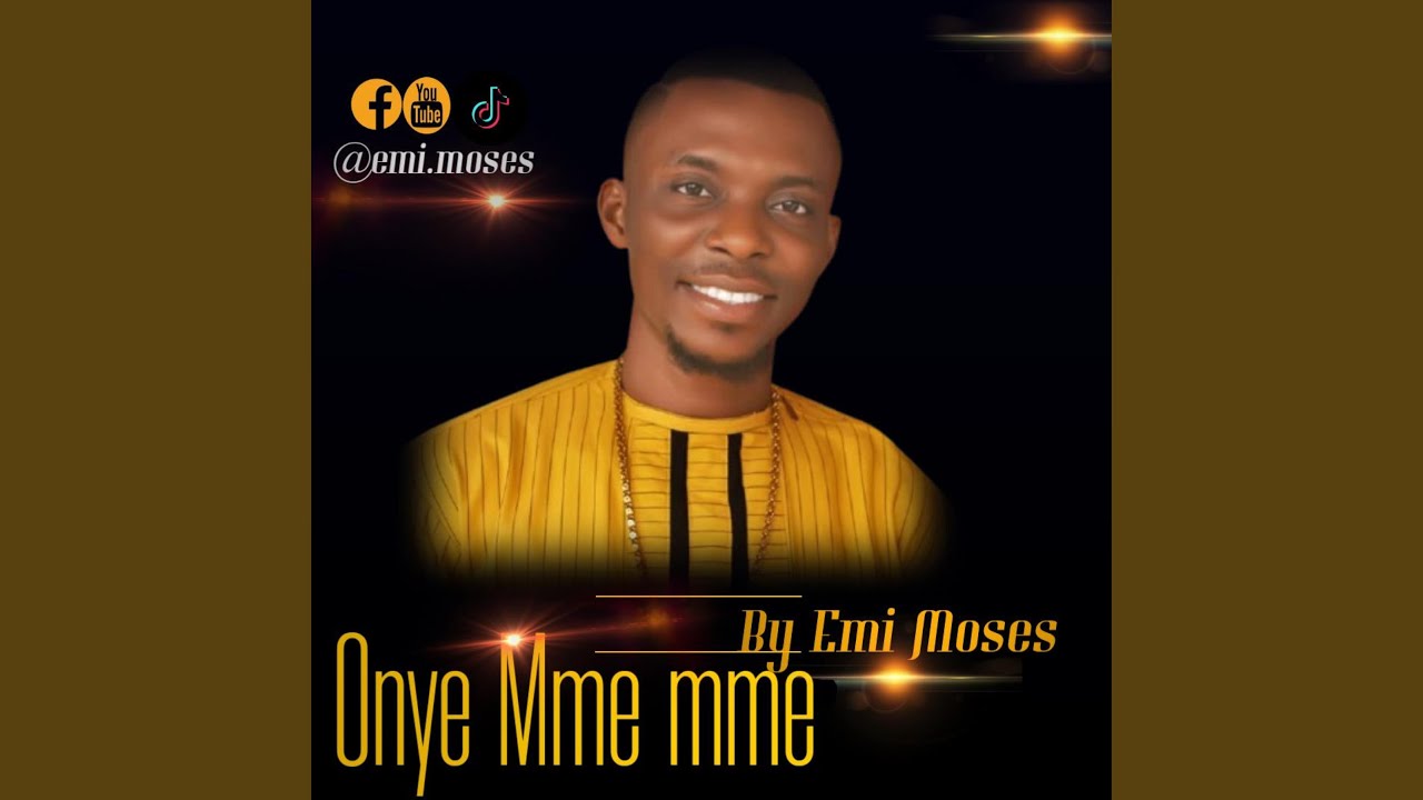 Onye Mme mme