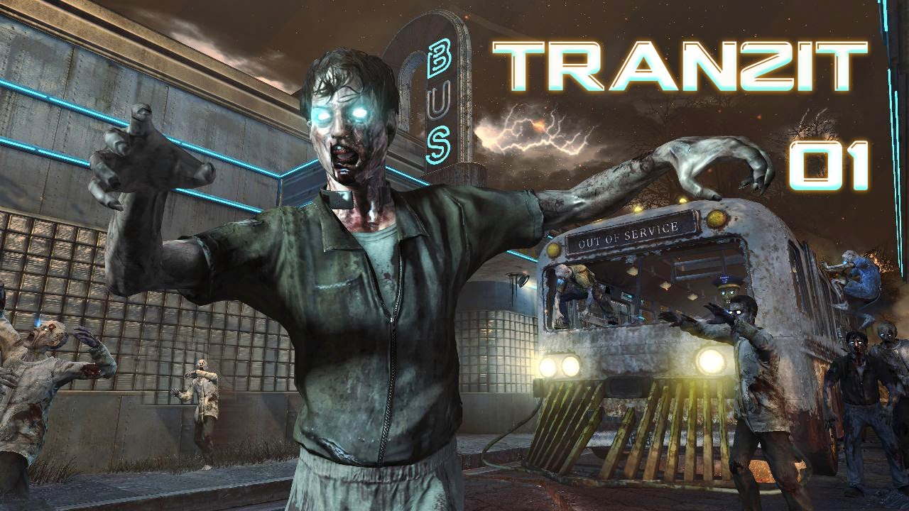 Easter egg | Tranzit #1 - Ônibus e suas lembranças