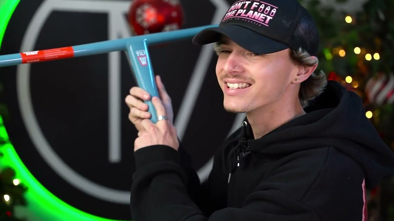 Brand New Ethic Completes, TiLT Sig Parts & More! | What's New In Scootering