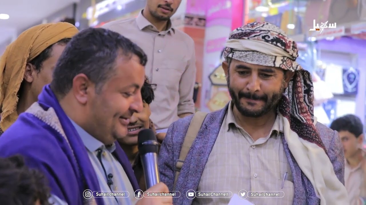 هنا مأرب 2 .. الحلقة التاسعة