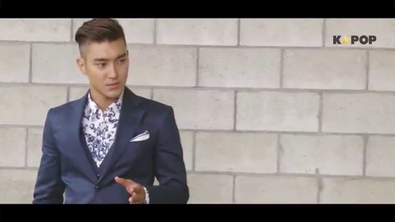 [ SUPER SHOW 6 ] #1. EUNHYUK & SIWON