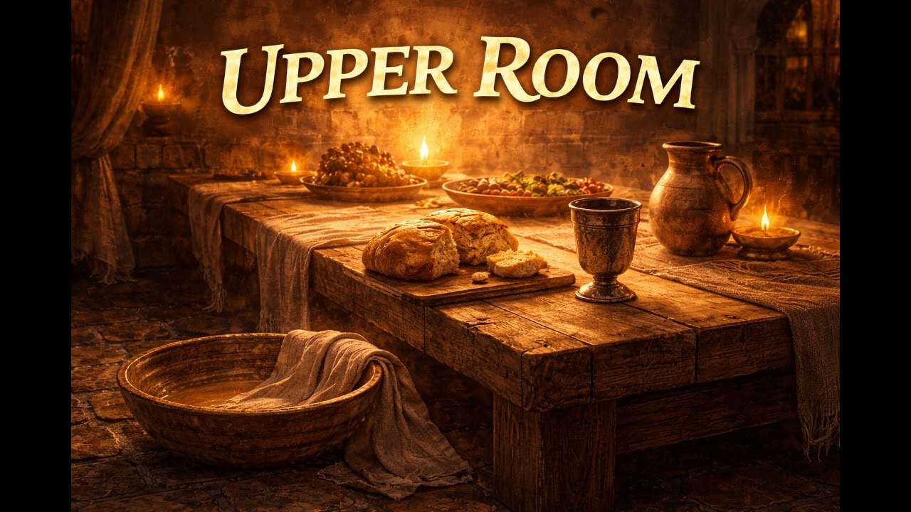 Upper Room