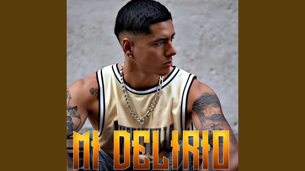 Mi Delirio