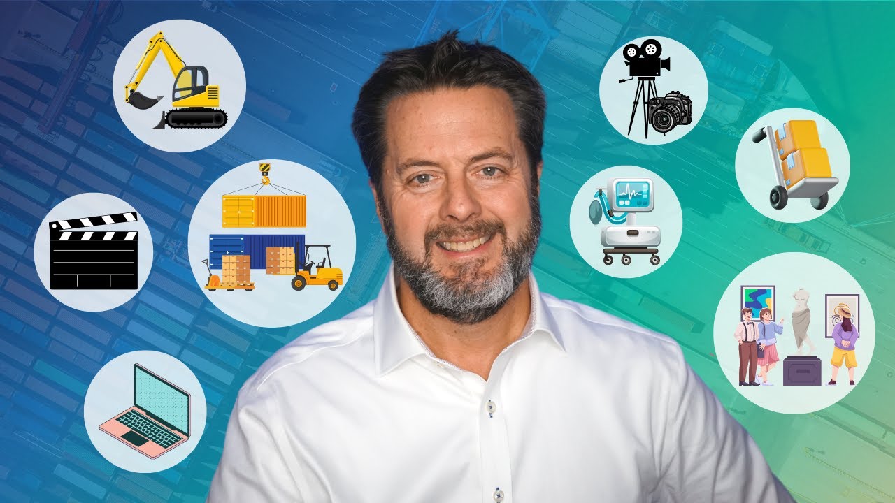Inland Marine Insurance Explained!
