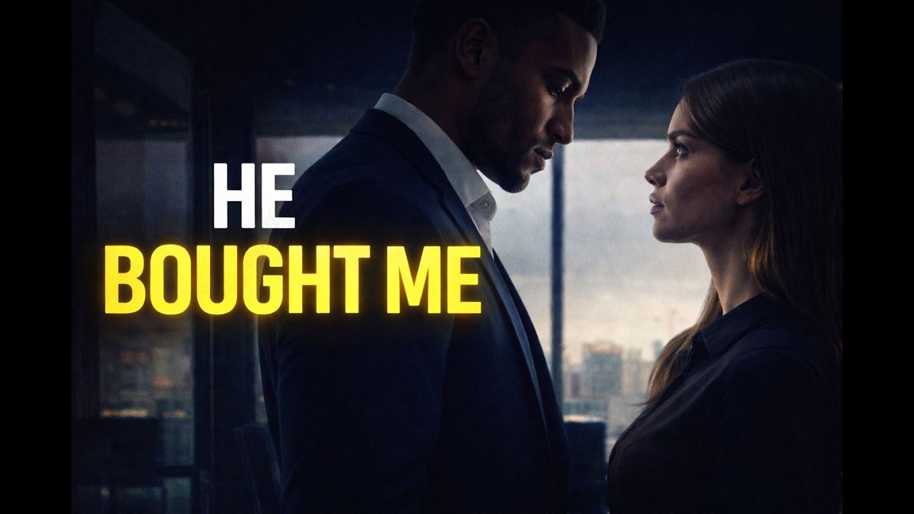 I Sold My Company... He Became Obsessed