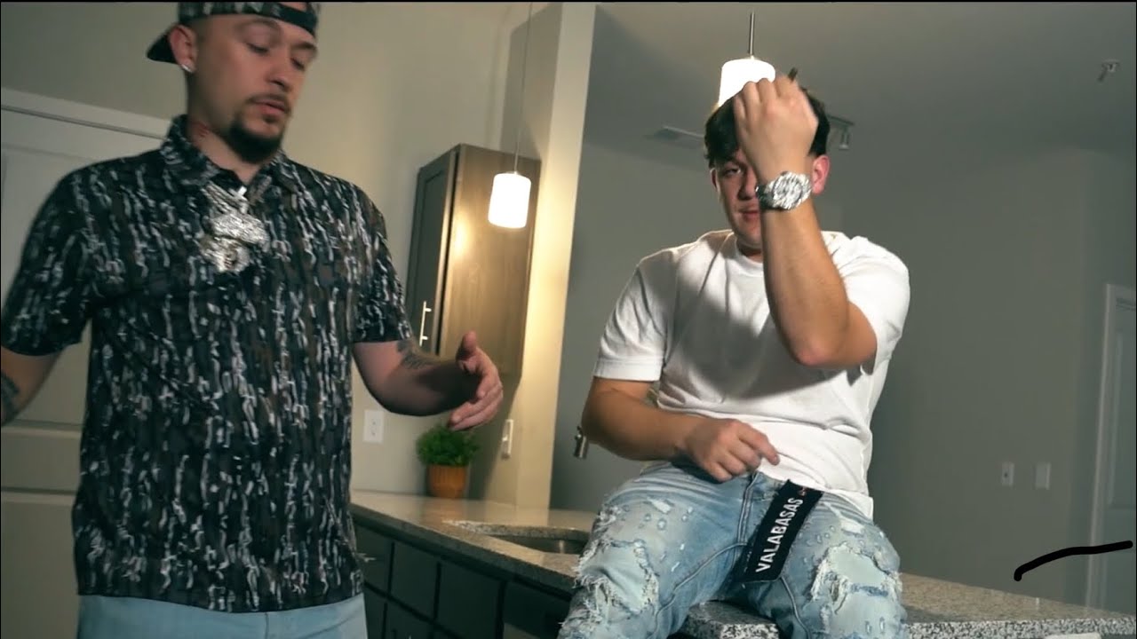 MK Choppa - Can’t Stop Ft. White $osa (Prod. Myke Milyan) Shot By @justinjacksonvisuals