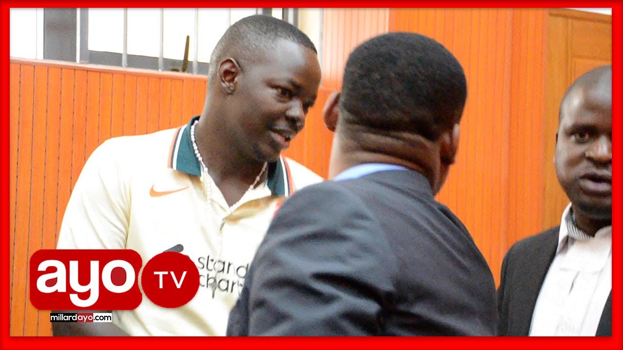 SHAHIDI ALIYETOA MILIONI  90 KISA SABAYA ALIVYOWASHTAKI KWA DC NA RPC