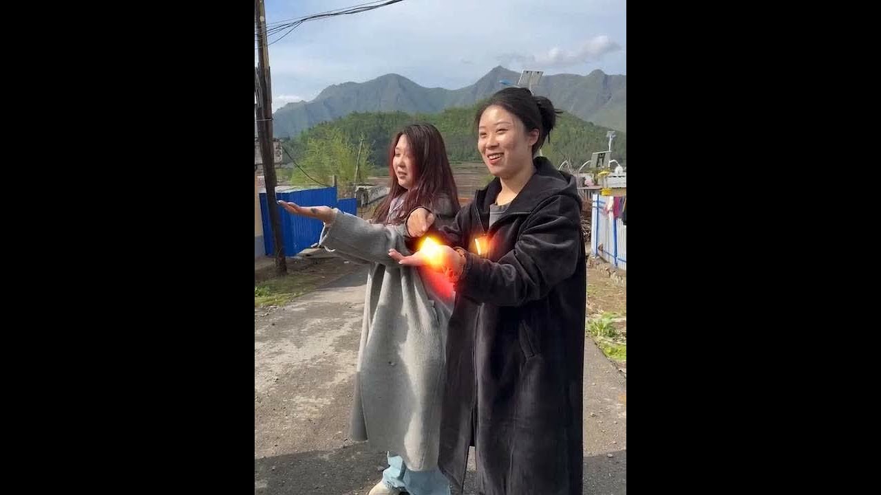 电商团队禅修 不同的人去了红房子不一样的展示#录客传媒