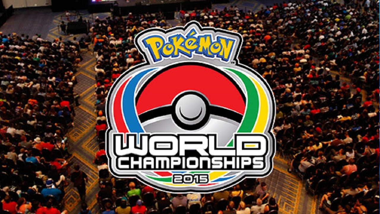 Team Fish Knuckles Travels To Worlds 2015