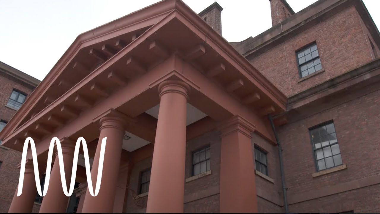 International Slavery Museum Expansion | National Museums Liverpool