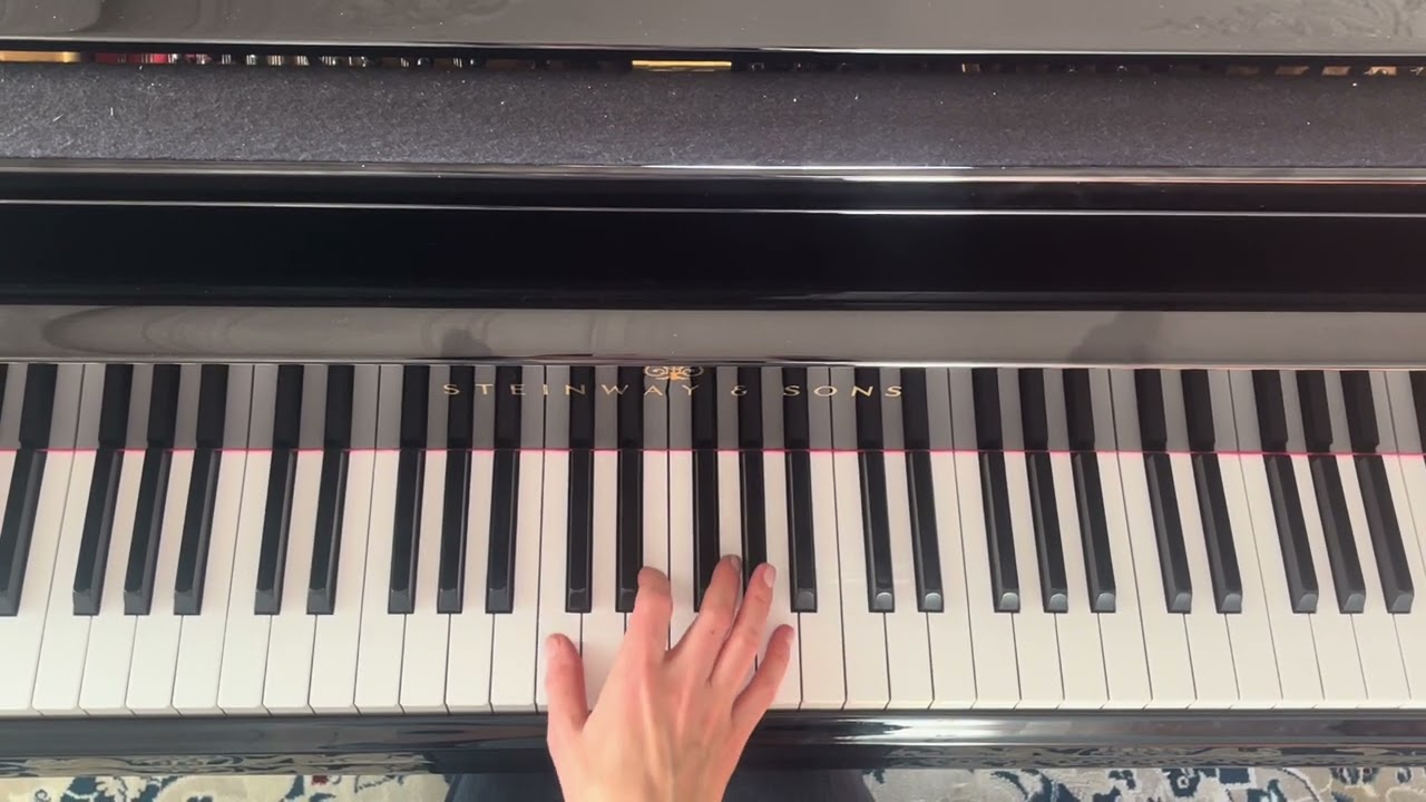 Beginner Piano Joy: Learn C Major (Do) Arpeggio Step-by-Step – From Separate Hands to Together!