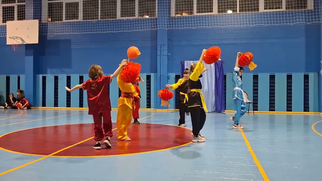 Китайский новый год 3