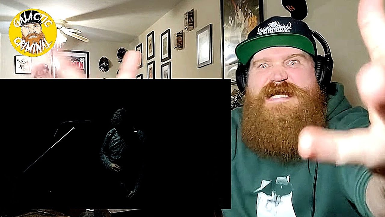 Imminence - Heaven Shall Burn (One Take Vocal Performance) - Reaction / Review