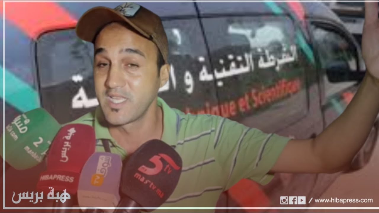 ثلاث طعنات بسيف حاد تنهي حياة اب بالحي المحمدي في هذه اللحظات