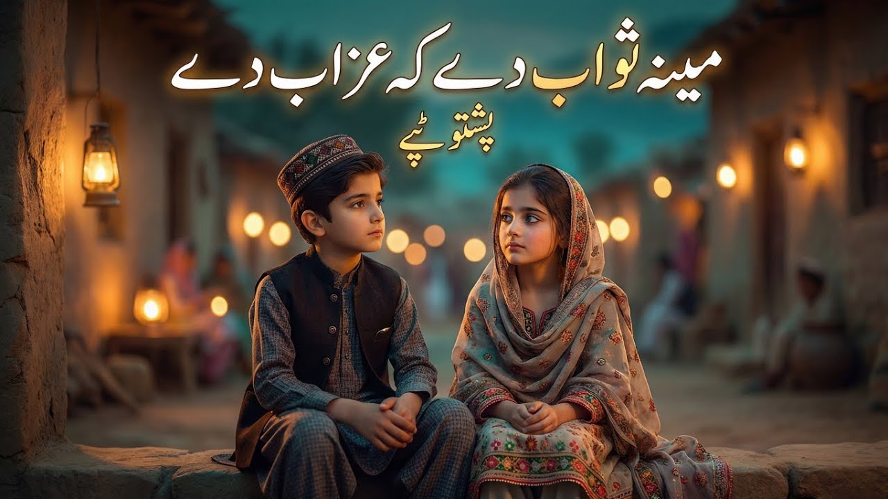 Meena tapay | Pashto New Tapay 2026 