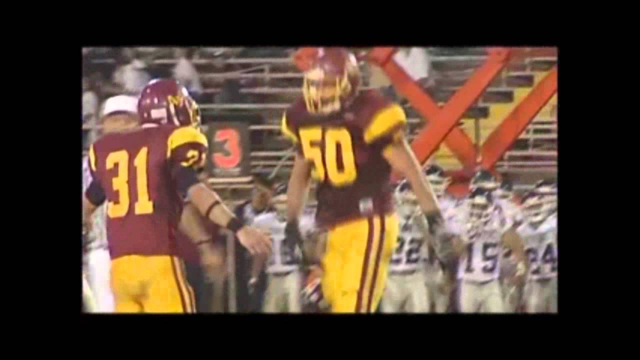 Esperanza Aztec Football History 2011