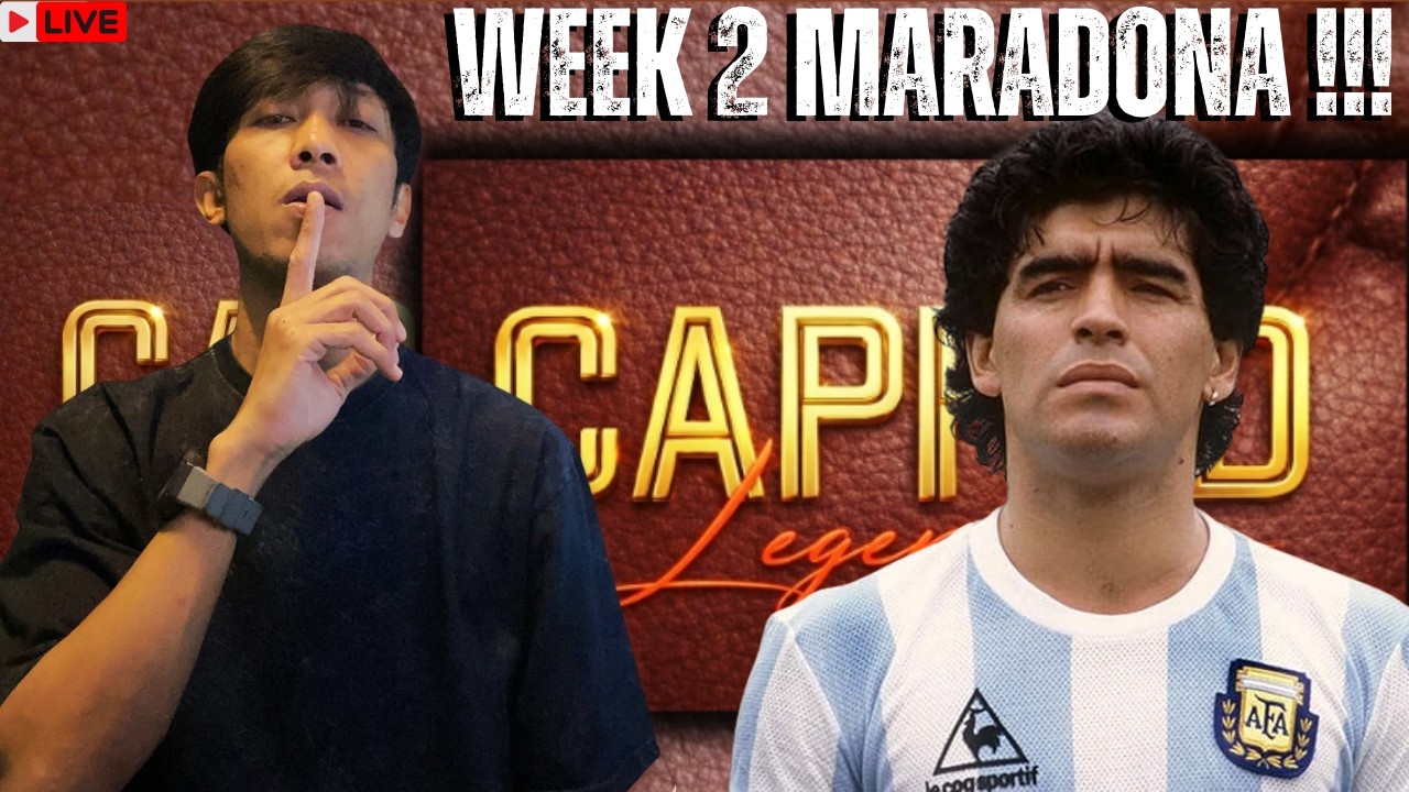 TUTOR WINSTREAK BANG GAMEPLAY H2H - EA SPORTS FC MOBILE 26