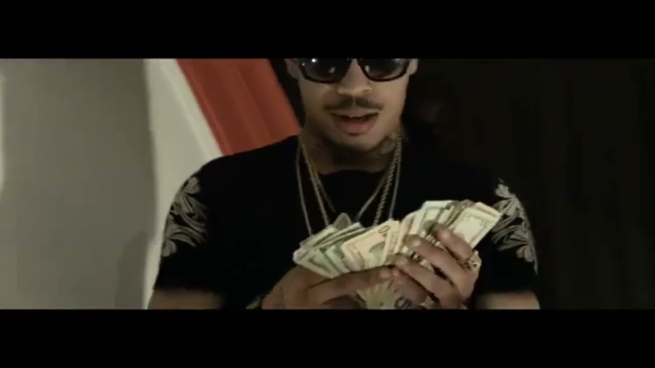 Rx Papi - Hell Shell (unofficial video)