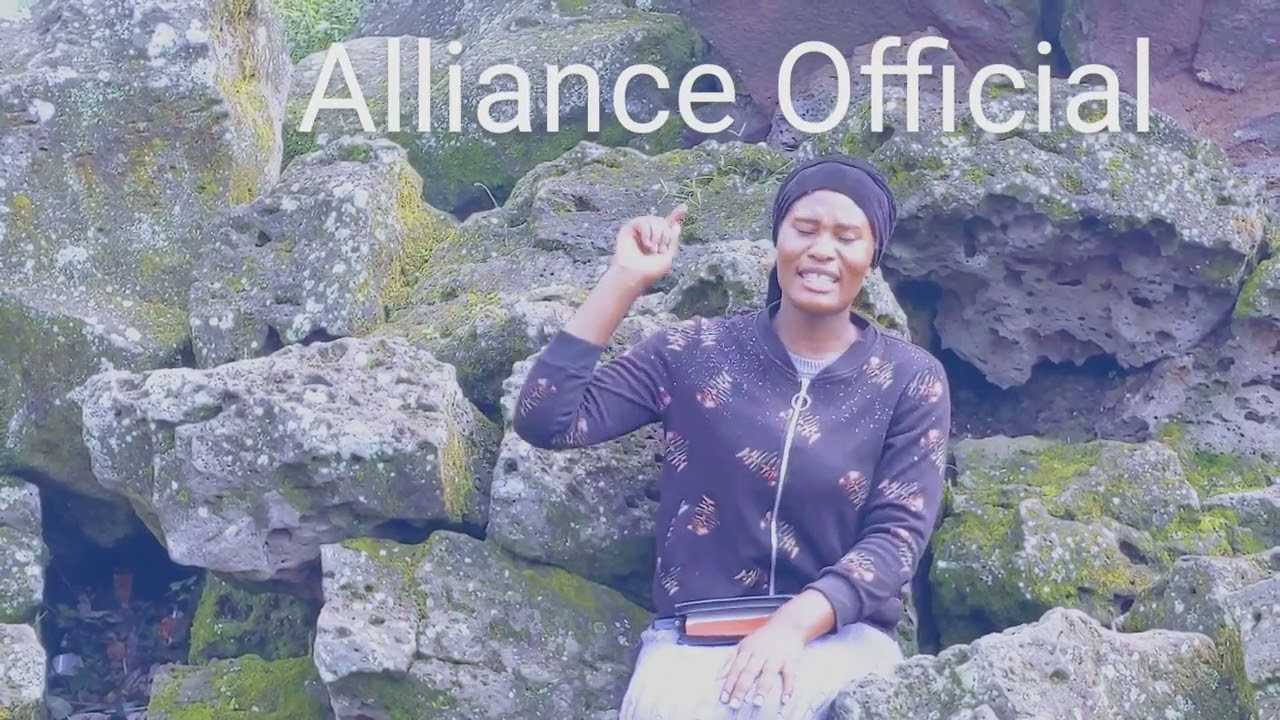 Alliance Official Ikibazo SI uko umaze igihe usenga Akira ubuhanuzi Iman iguhe icyo urikuyisaba