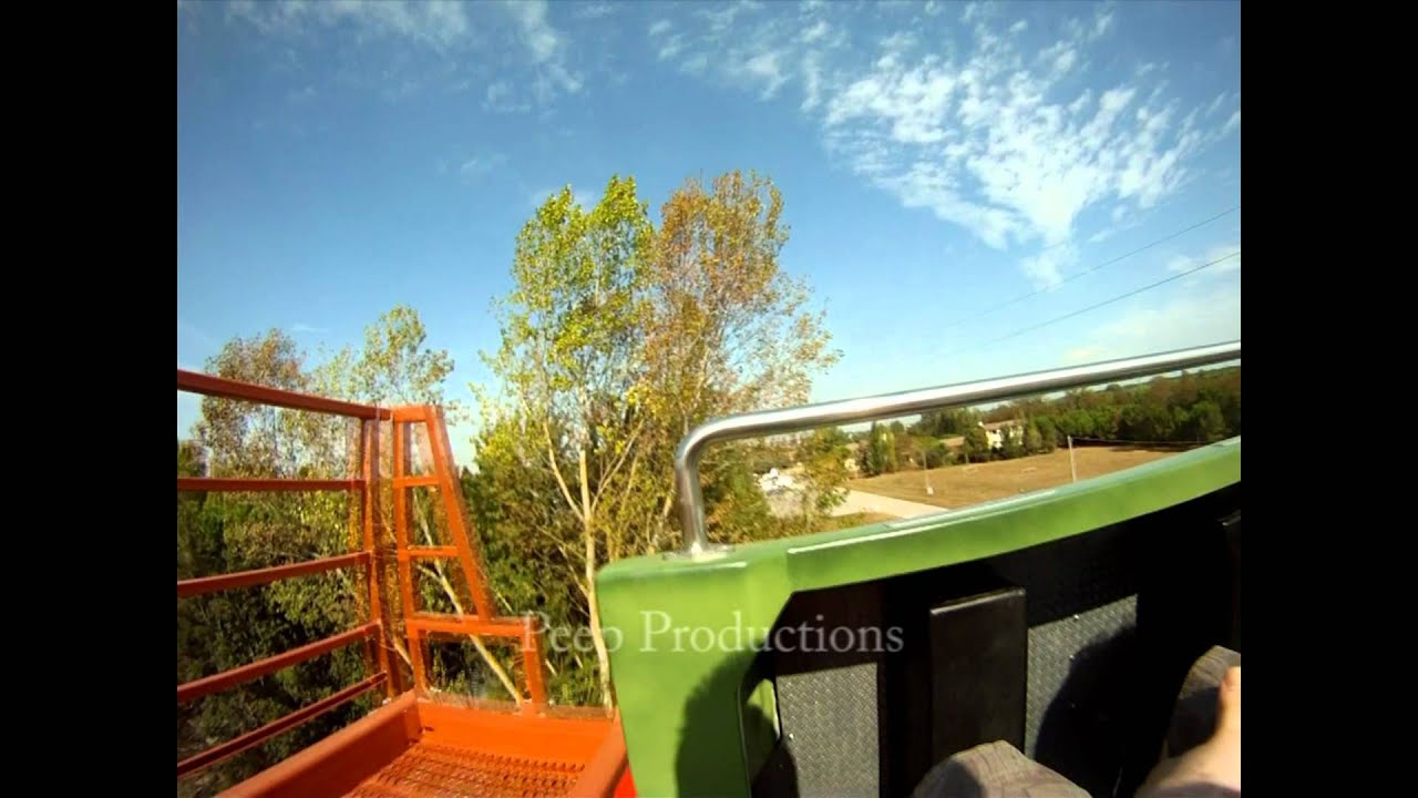 Max Adventures Master Thai HD POV
