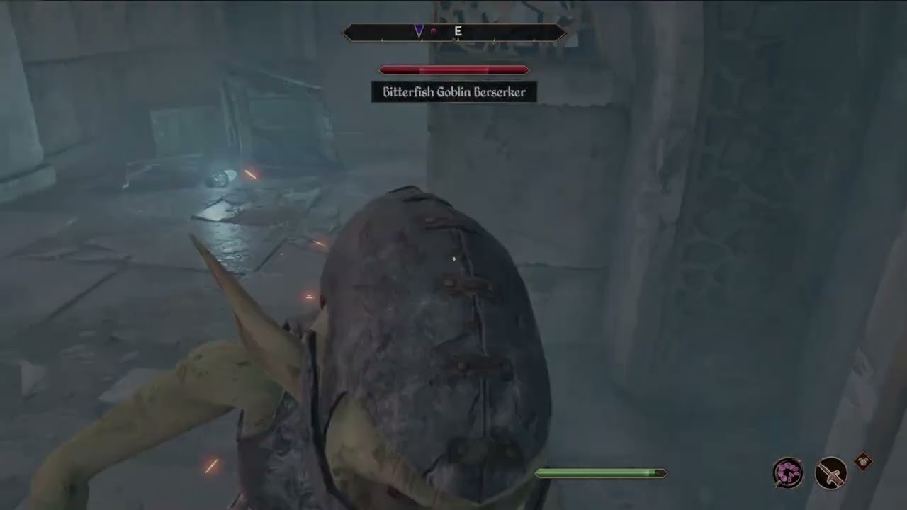 You think this end's well?