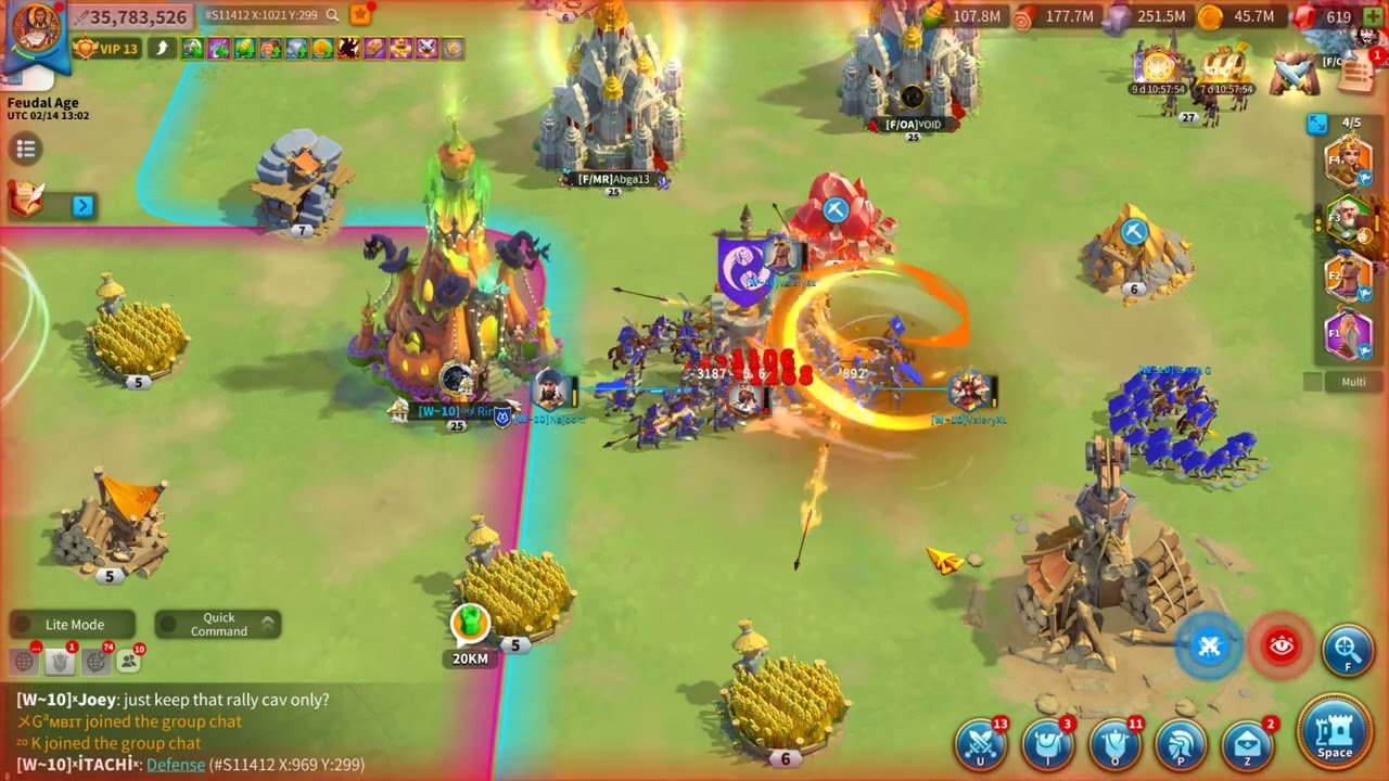 ROK KVK2 3910 vs 3902 pt18