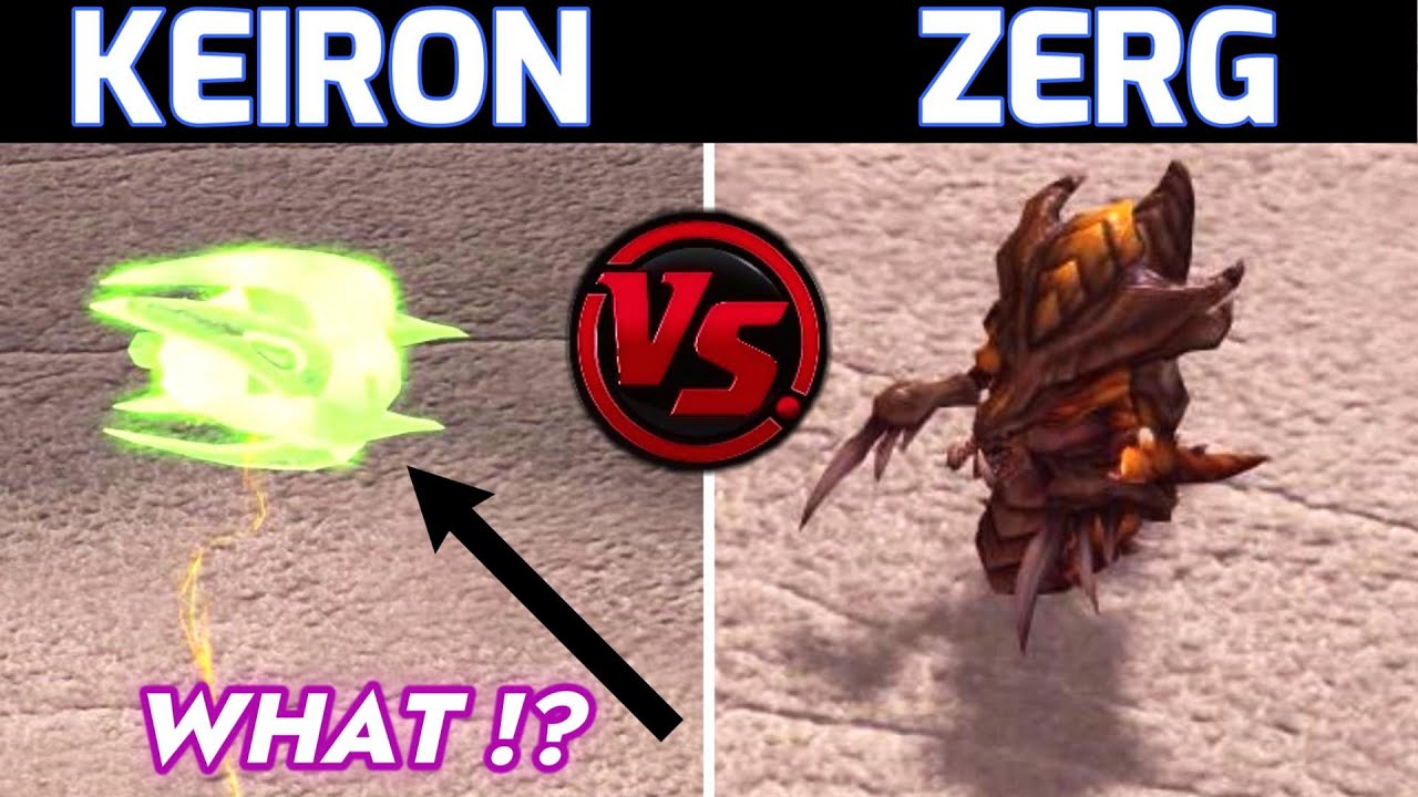 Incoming! New Ideas! Stassin [Z] vs You [K] - Scion Custom Races Match (Keiron)