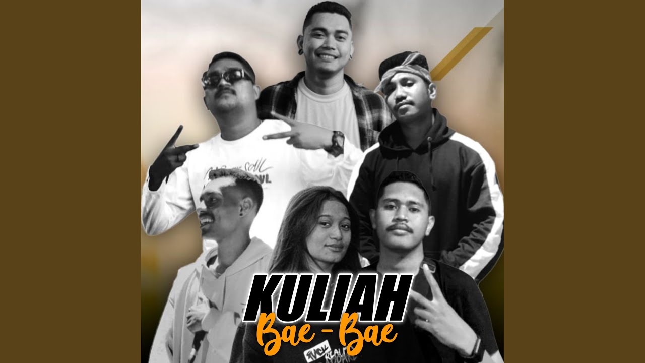 KULIAH BAE BAE