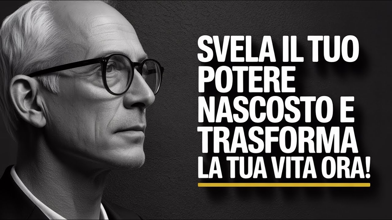 IL POTERE DEL MAGO: SCOPRI COME CAMBIARE LA TUA VITA SUBITO!