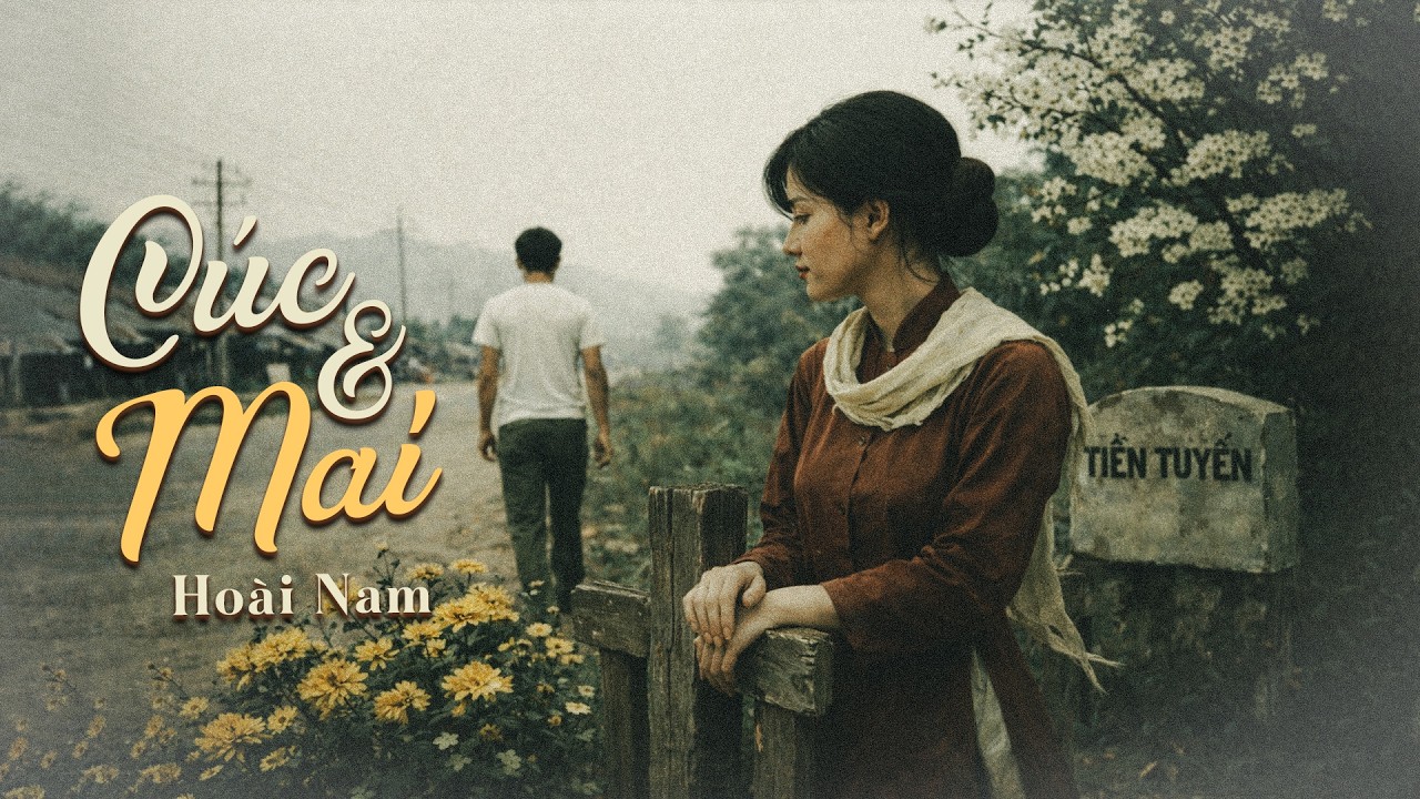 Lần Đầu Nghe CÚC VÀ MAI [Hoài Nam] - Bản Nhạc Xuân Thất Truyền Sẽ Làm Bạn Bồi Hồi Nhớ Xuân Xưa