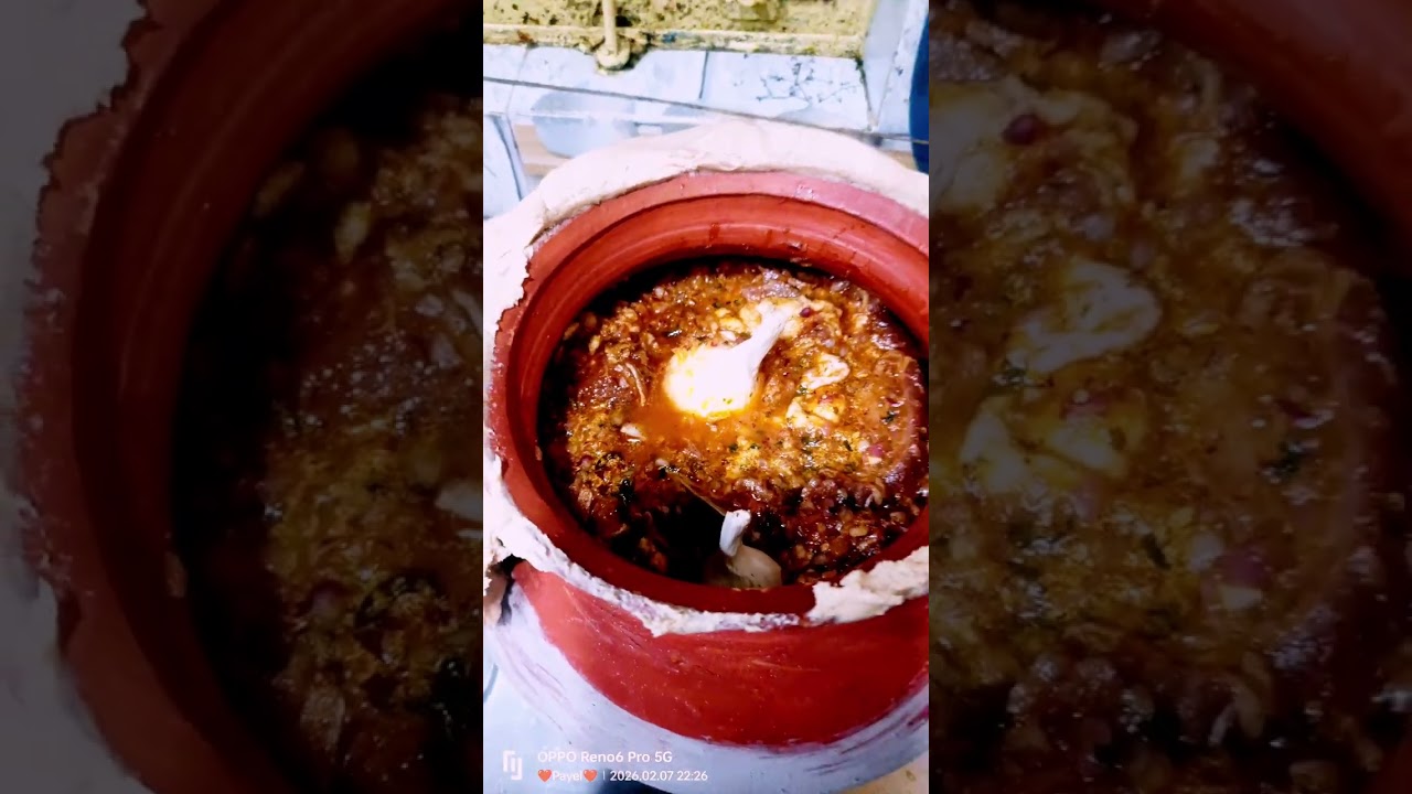 Champaran mutton recipe 🥰🥰 