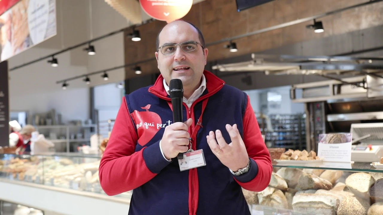 Auchan: a Torino un laboratorio di idee