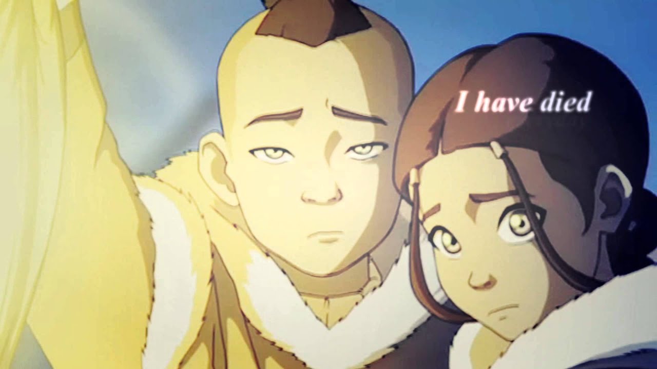 [VVG] Kataang - A Thousand Years ( For LopeForestLope~ )
