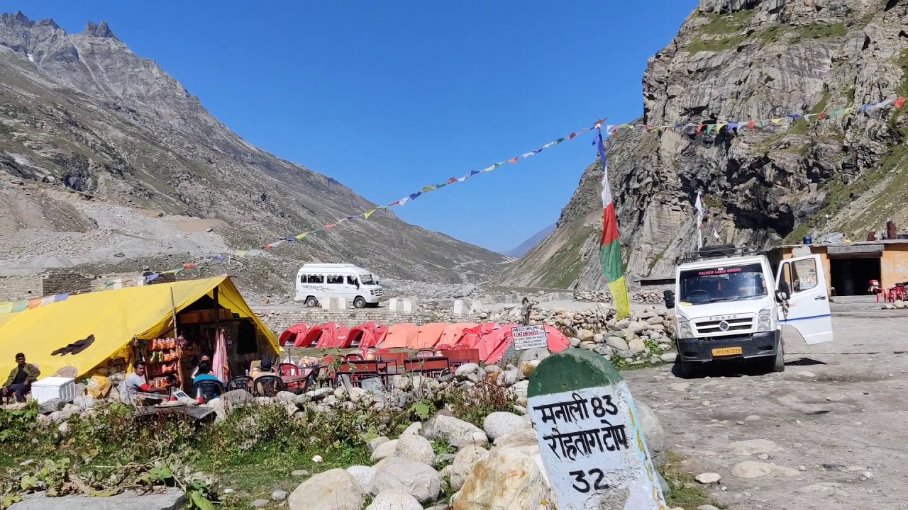 Chatru # Chatru village# Chathru # Himachal Pradesh