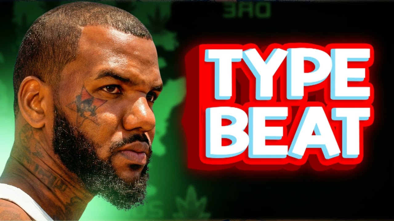 🔥 Dr. Dre Type Beat – 2000s West Coast Type Beat - “Carrots Divine