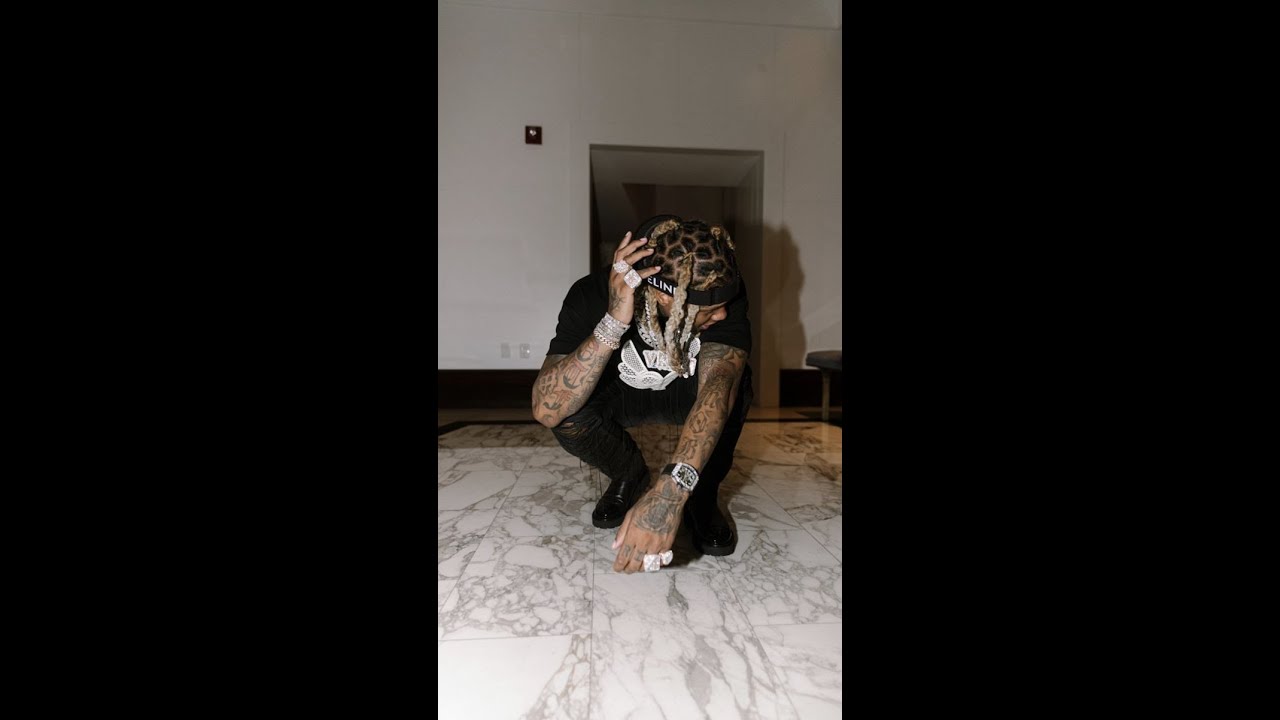[Free] Lil Durk Type Beat - 