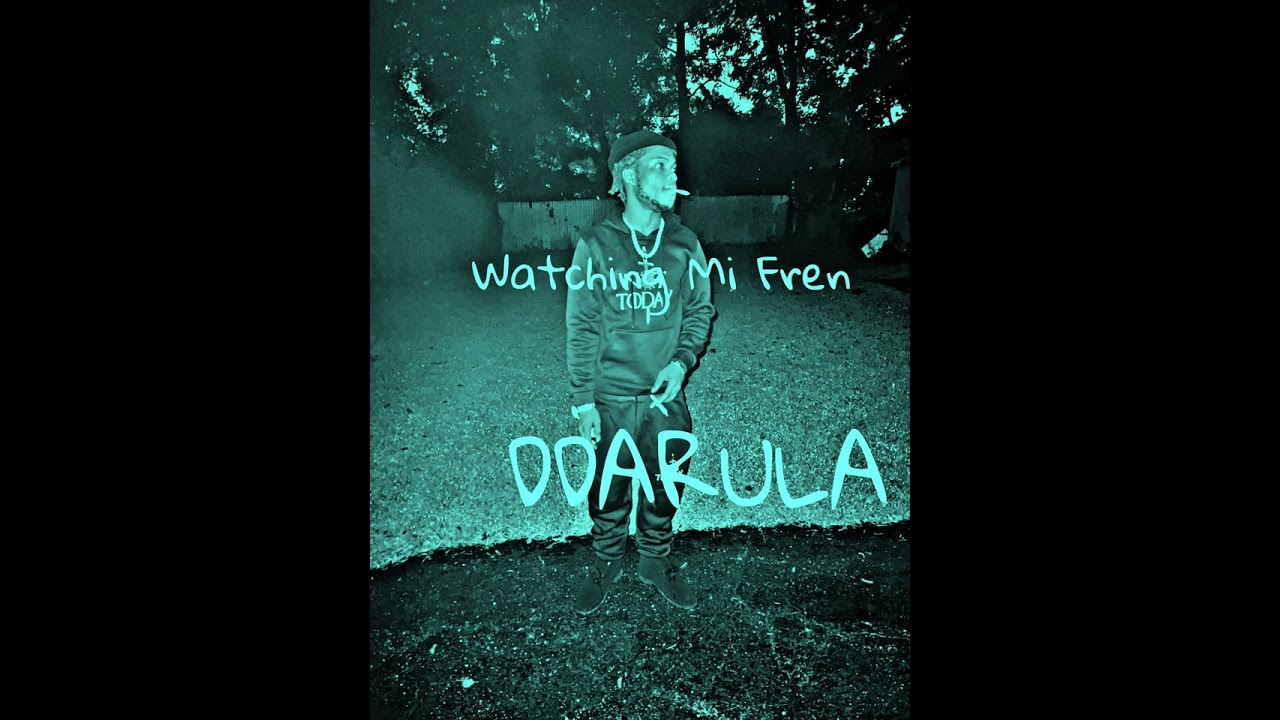 watching mi frens (duplicated) ddarula-