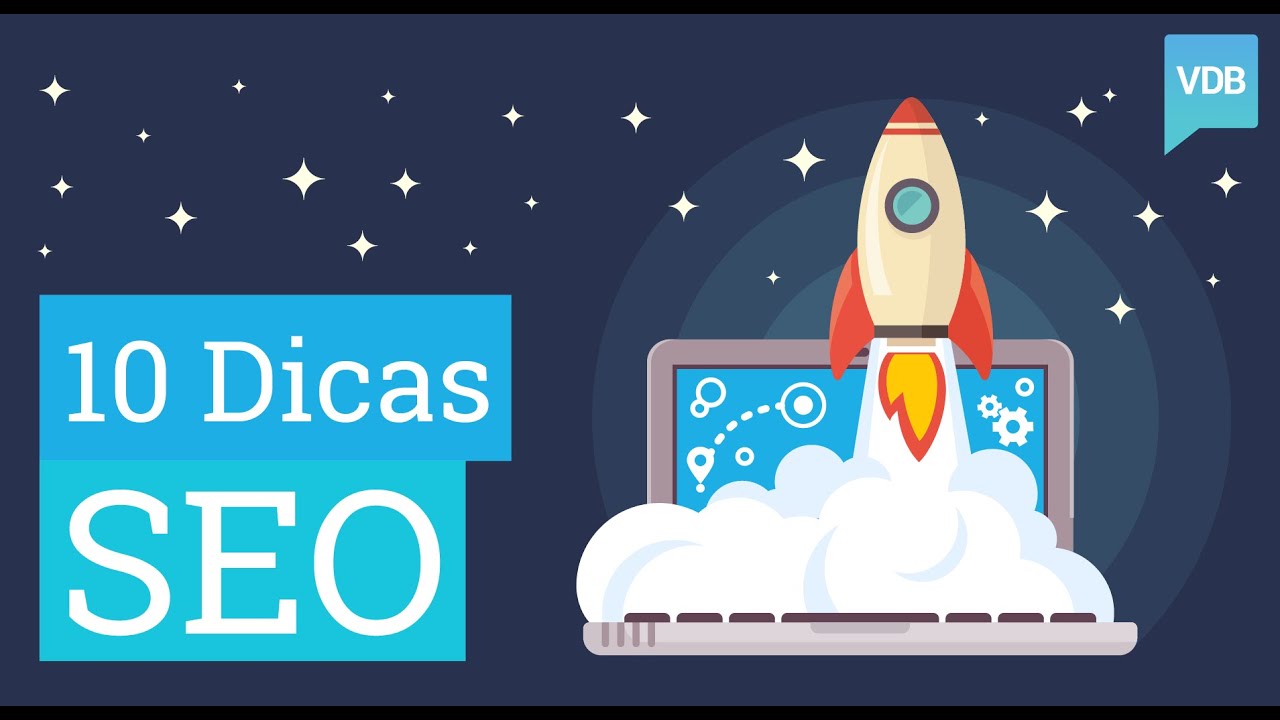 Top 10 Dicas de SEO para Dominar o Ranking do Google