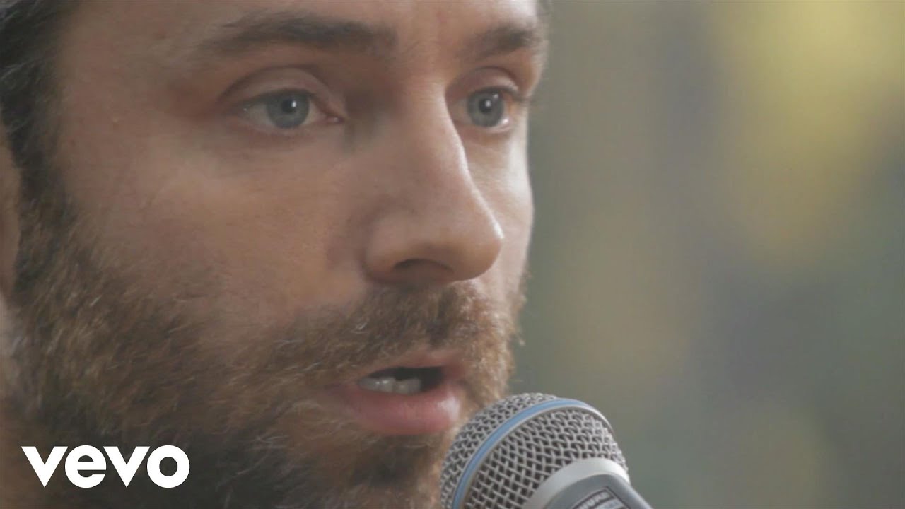 Baden Baden - Dis-leur – Vevo dscvr (Live)