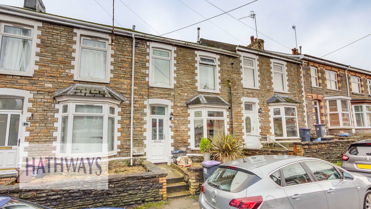 Fowler Street, Wainfelin, Pontypool