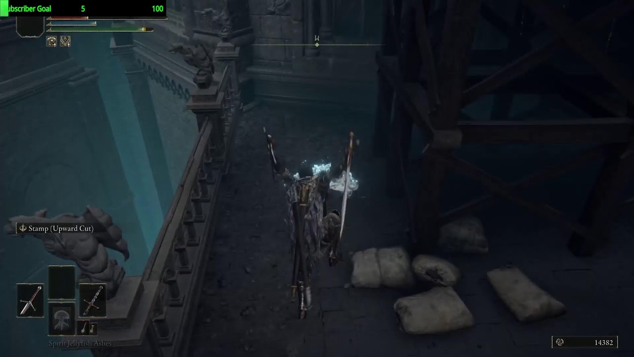 Elden Ring, yanno? (First playthrough)