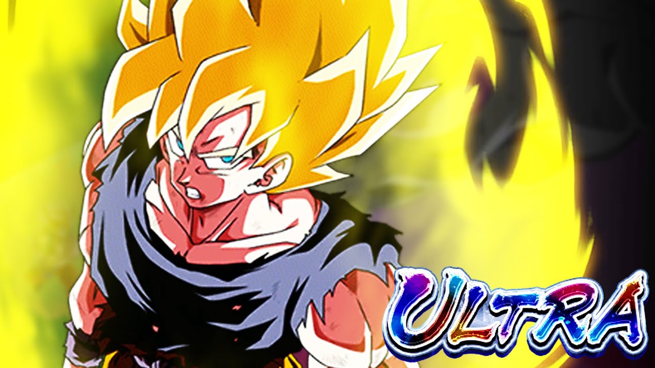 BIG DAMAGE IN THE BIG '26??? ULTRA NAMEK GOKU TRIES TO SHINE AMONG GODS!