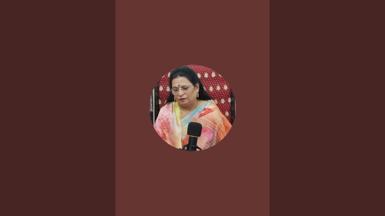 Bhaav Purna Bhajan is live!