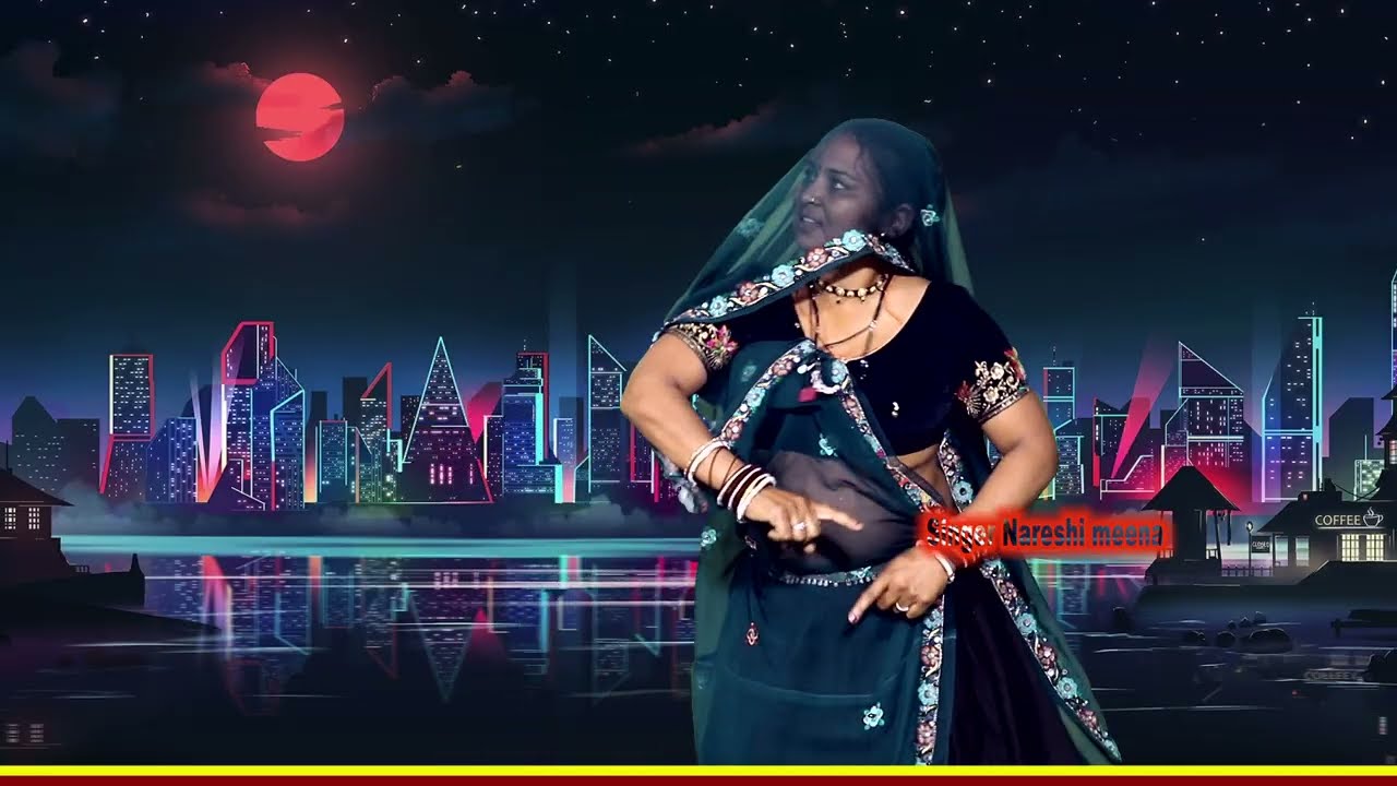 वेटिंग चालै सारी रात || Waiting Chale Sari Raat || nareshi meena || manraj ladota