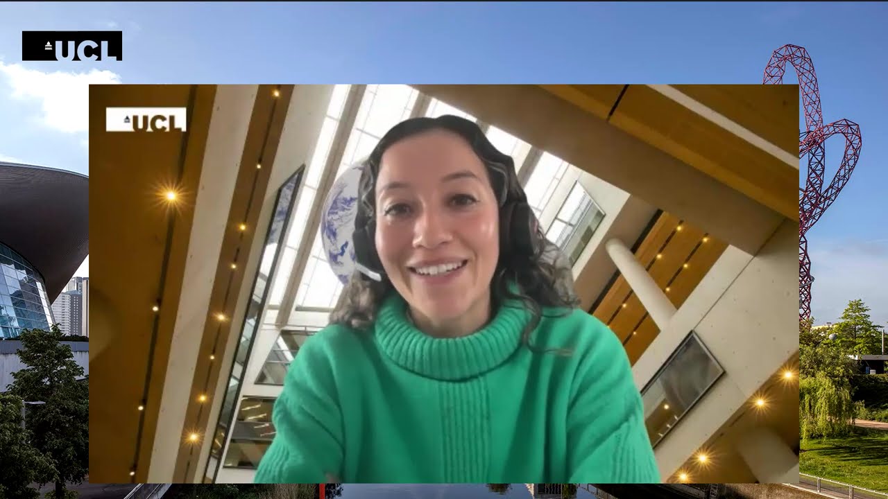 Digital Health and Entrepreneurship MSc Taster Lecture - May 2025