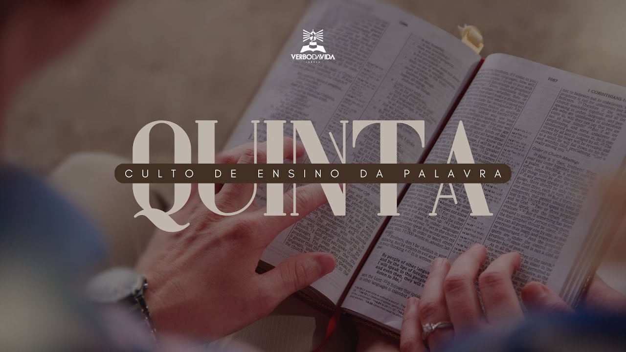 VENCENDO O DIA MAL | MIN. VALERIA MENEZES  | CULTO DE ENSINO DA PALAVRA  | 05/02/2026