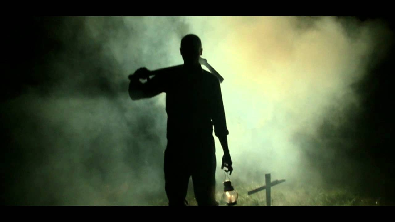 Clip SYSTEM D - Halloween Night featuring Jimmy Cena