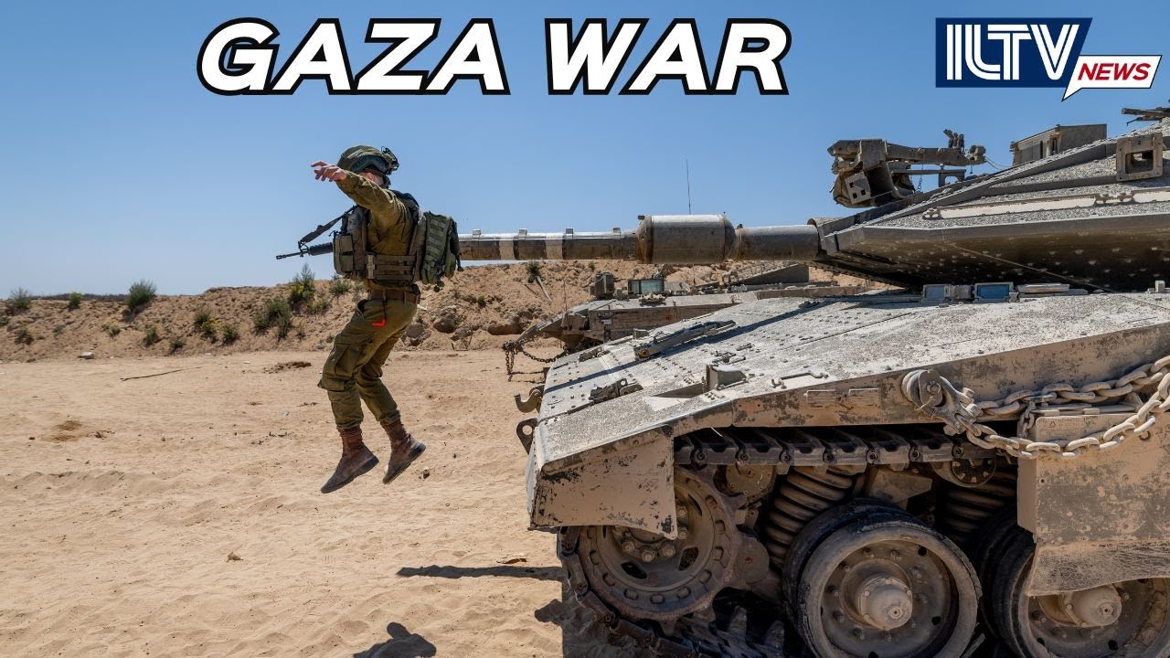 Former Air Force Commander Weighs In on Latest Developments