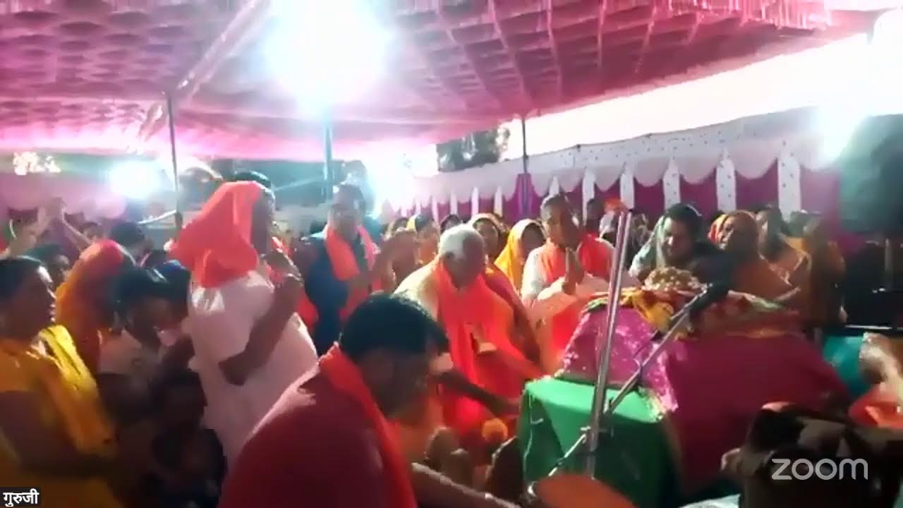 BHAGWAT KATHA | BANGALORE | DAY 1 | SHRI SHRI 1008 SADANAND JI MAHARAJ | 6 MARCH 2026