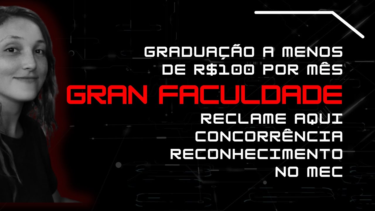 Vale a Pena assinar Gran Faculdade? Te Ajudo a Decidir